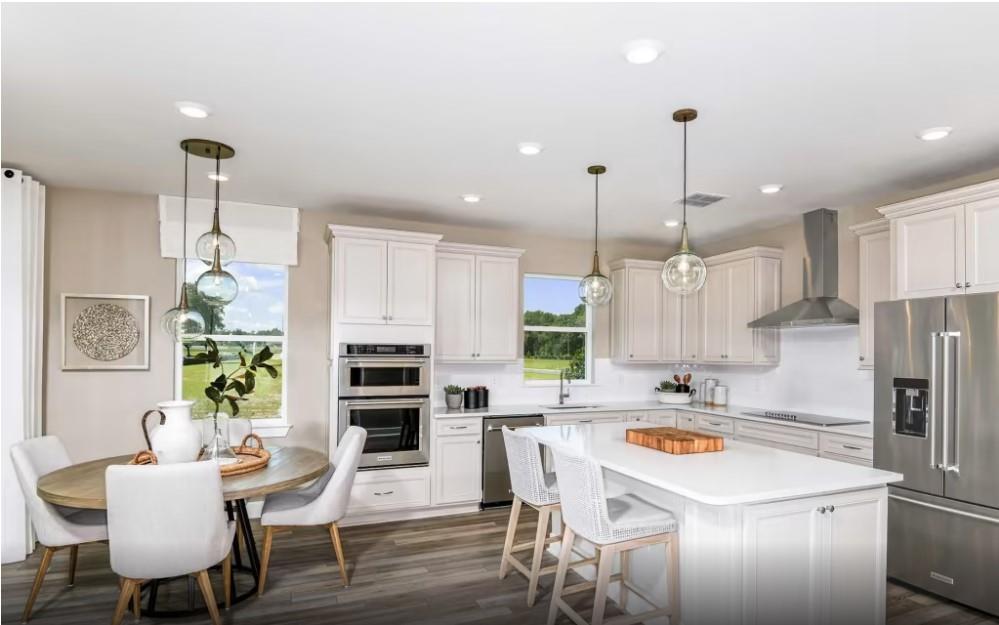 1139 LeConte Court