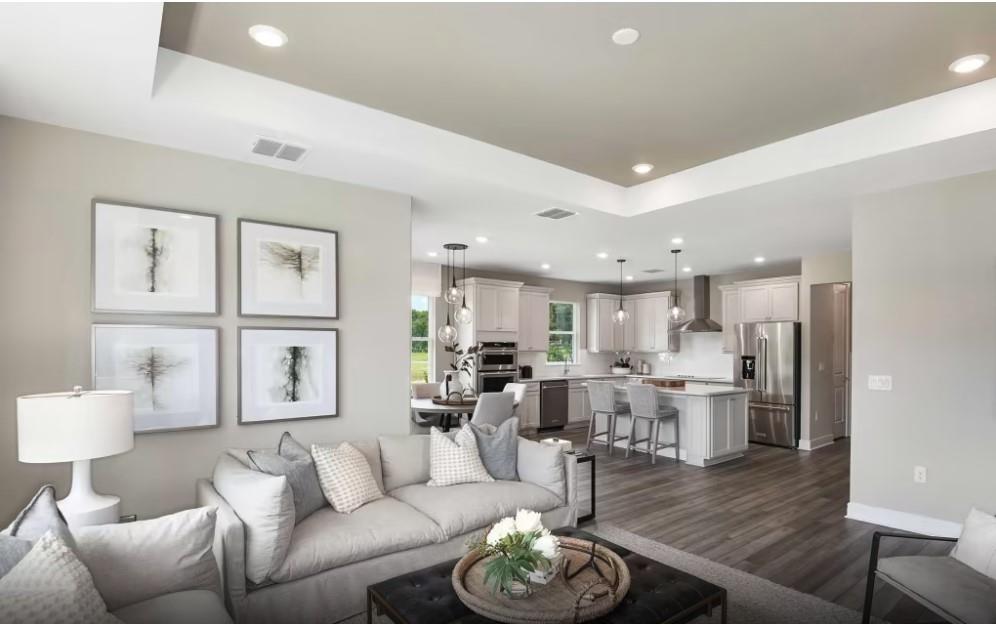 1139 LeConte Court