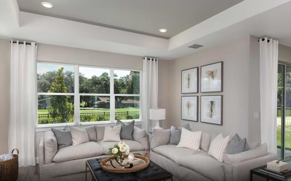1139 LeConte Court
