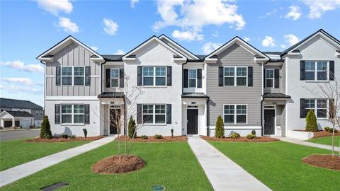 404 Reflection Drive Stockbridge GA 30281