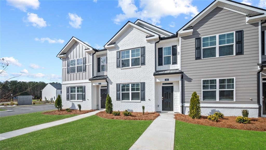 404 Reflection Drive