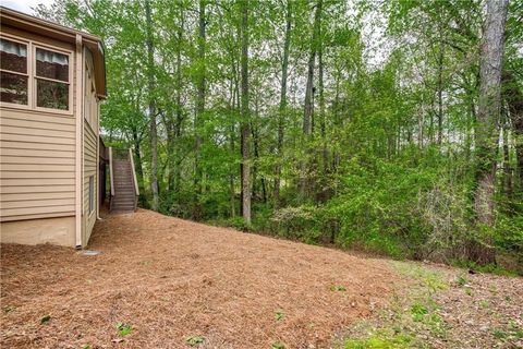 A home in Lawrenceville