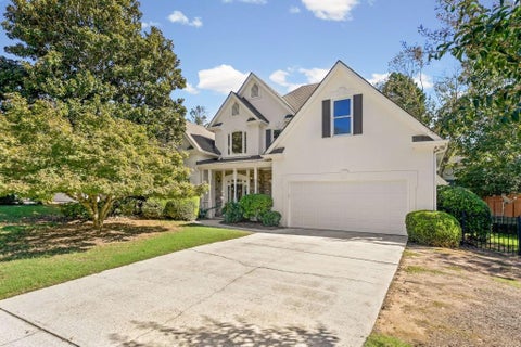 Photo of 4595 Windsor Gate Court, Sandy Springs, GA 30342 (MLS # 7856478)