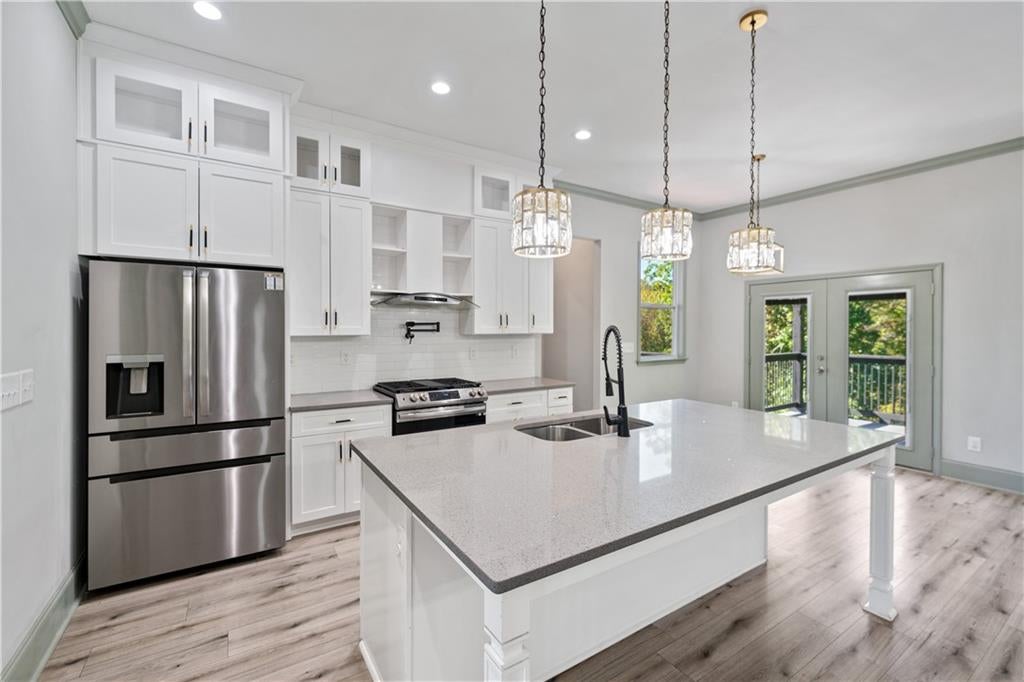 4208 Sierra Creek Court