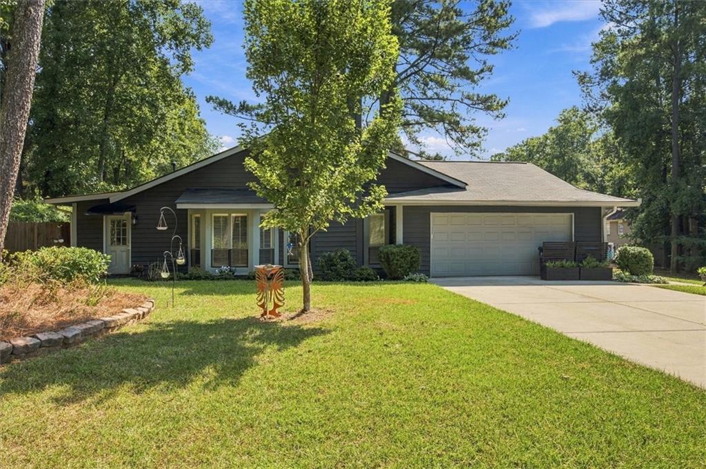 1035 Trailmore Drive