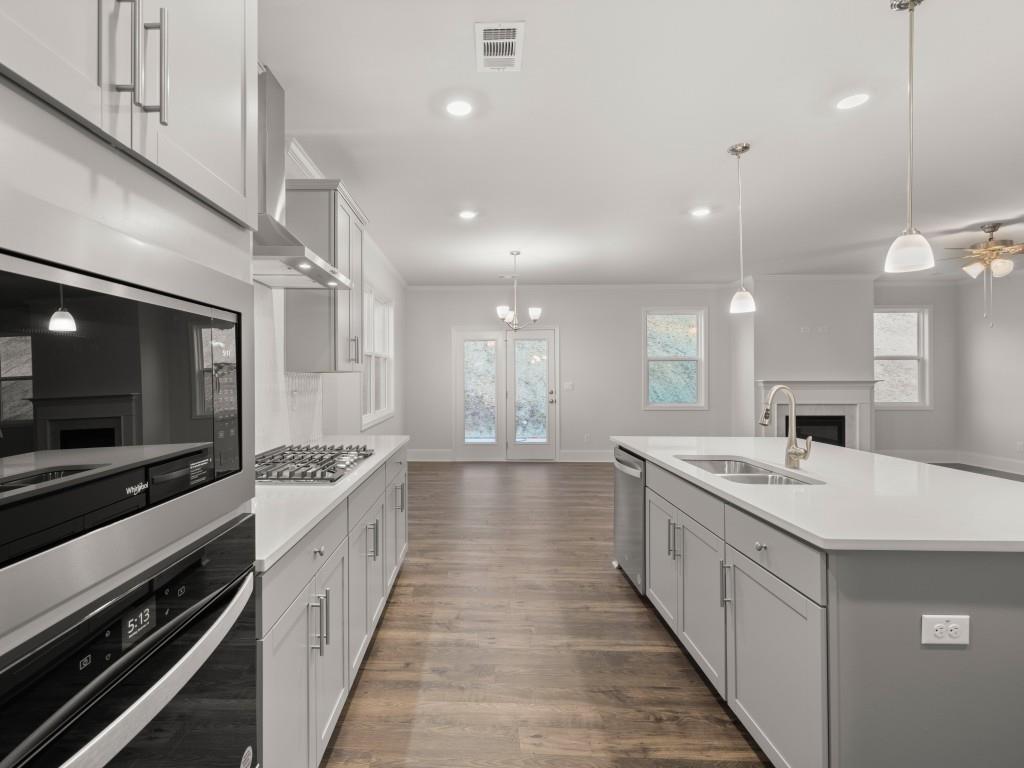 42 Parkview Drive, Dallas, Georgia image 10