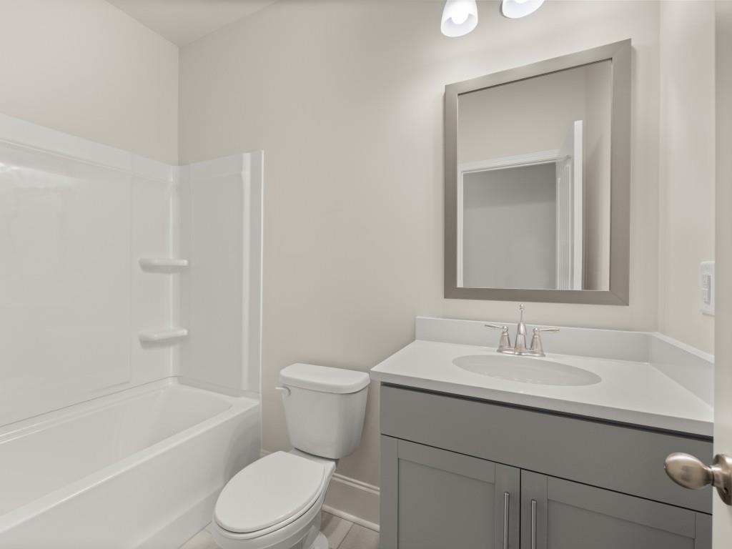 42 Parkview Drive, Dallas, Georgia image 17