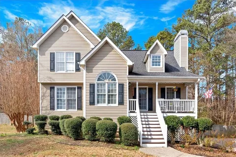 127 Hyde Way, Dallas, GA 30157 - MLS#: 7535788