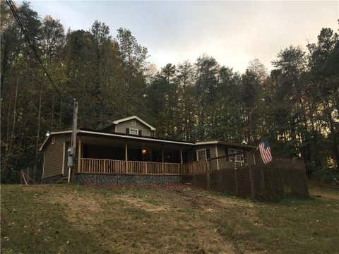 Homes For Sale - 773 Purcell Free Lane<br/> Ball Ground, GA 30107