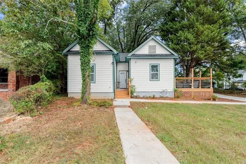 690 Mcdonough Boulevard SE, Atlanta, GA 30315 - MLS#: 7454547