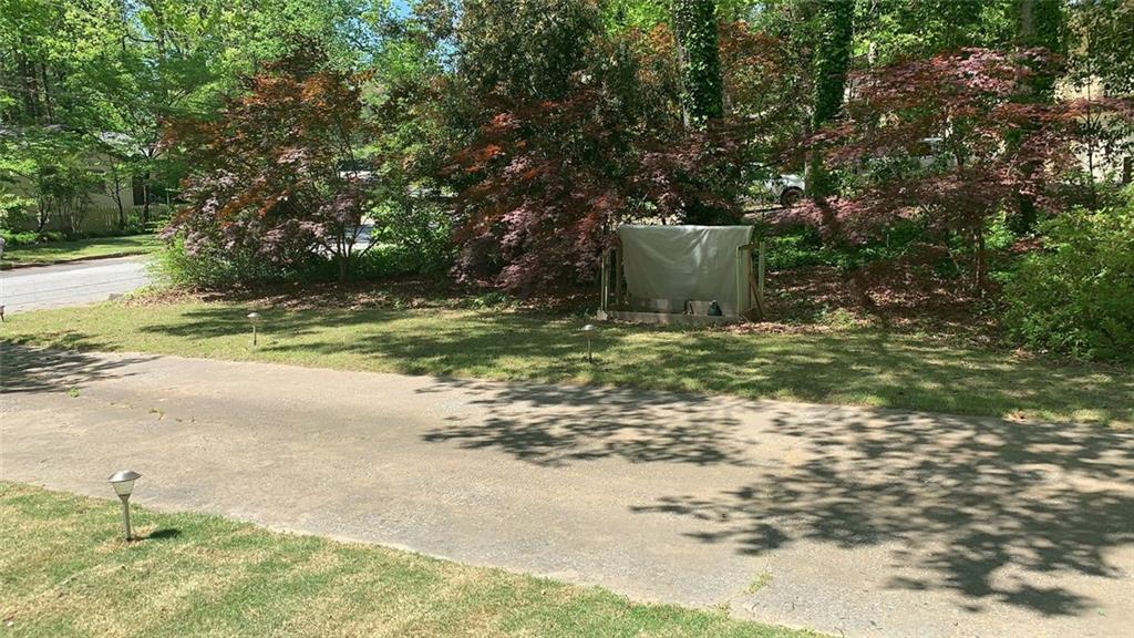 3629 Embry Circle Circle