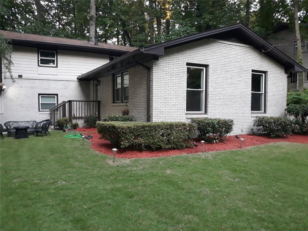 3629 Embry Circle Circle
