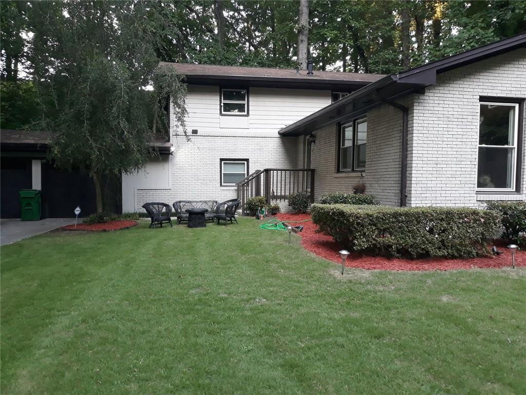 3629 Embry Circle Circle