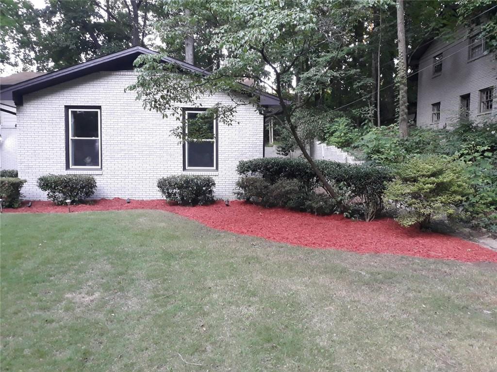 3629 Embry Circle Circle