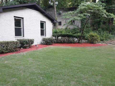 Homes For Sale - 3629 Embry Circle Circle<br/> Atlanta, GA 30341