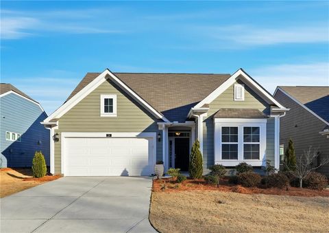 24 Aspen Way Dallas GA 30157