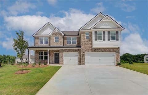 Homes For Sale - 128 Compass Road<br/> Hampton, GA 30228