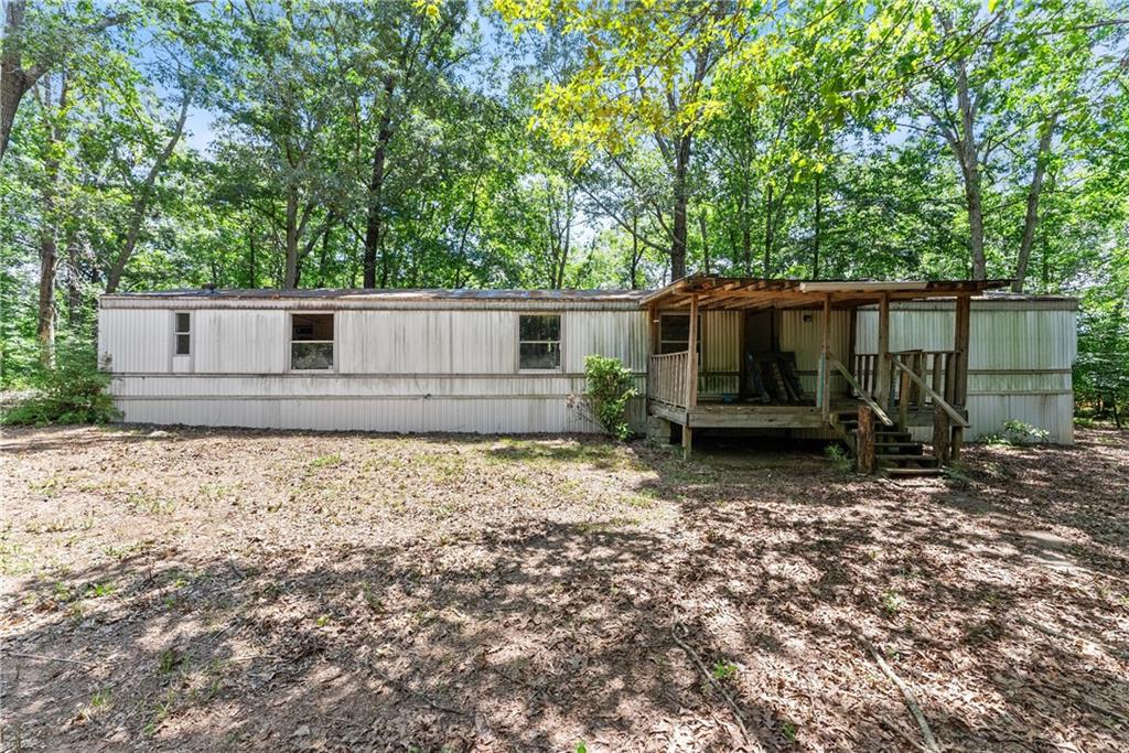 5620 Ransom Free Road