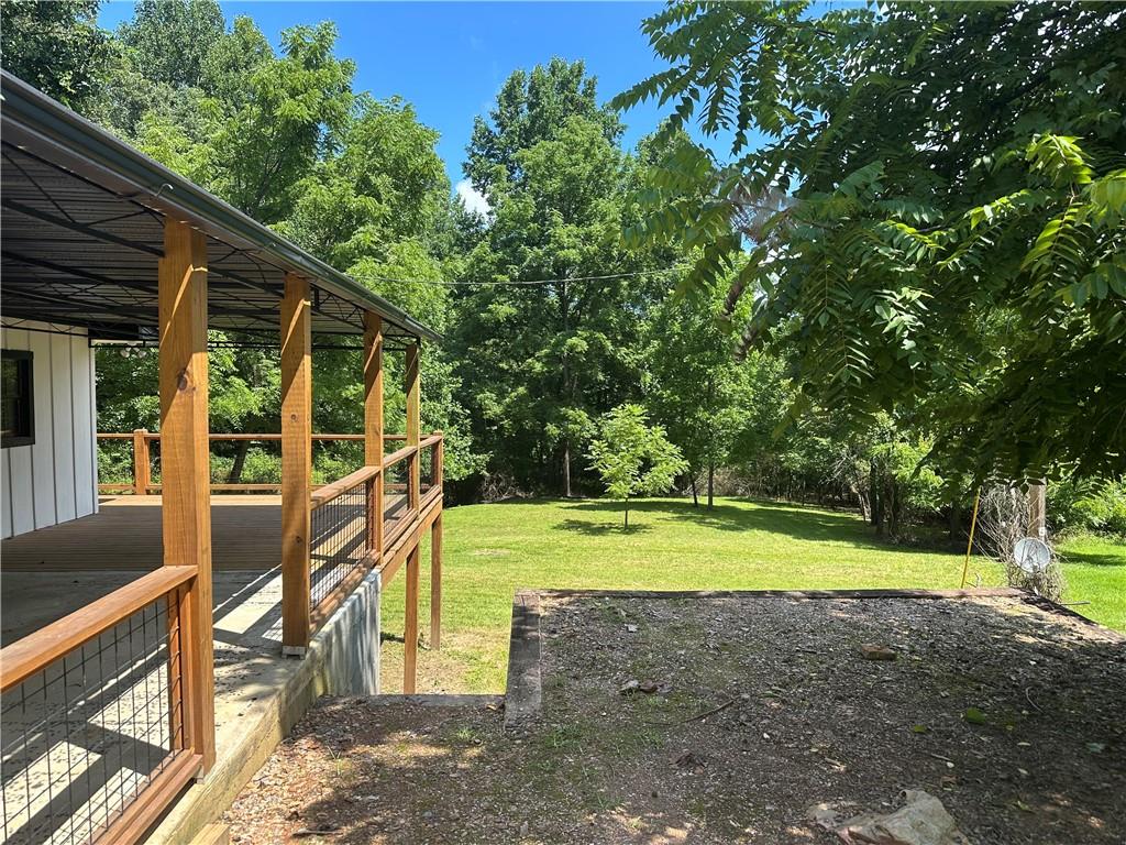 157 Old Loving Road