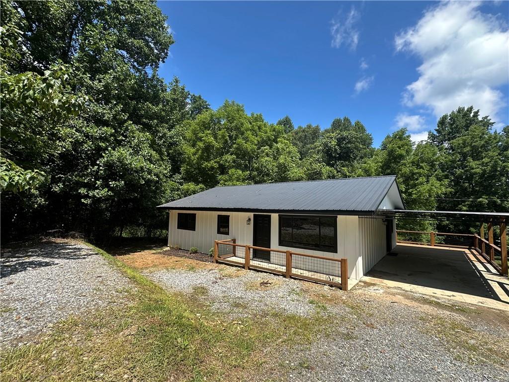157 Old Loving Road