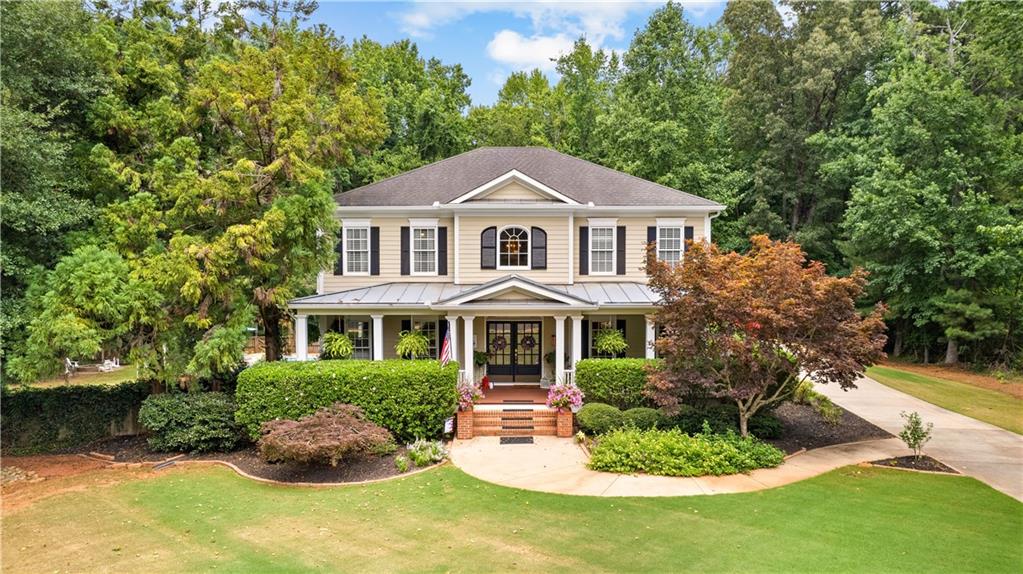 View Fayetteville, GA 30215 house
