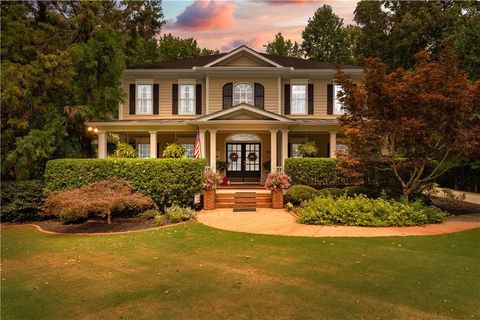 A home in Fayetteville