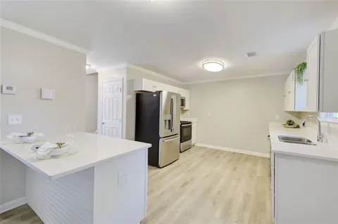1399 Cutters Mill Drive, Lithonia, GA 30058 - MLS#: 7471027