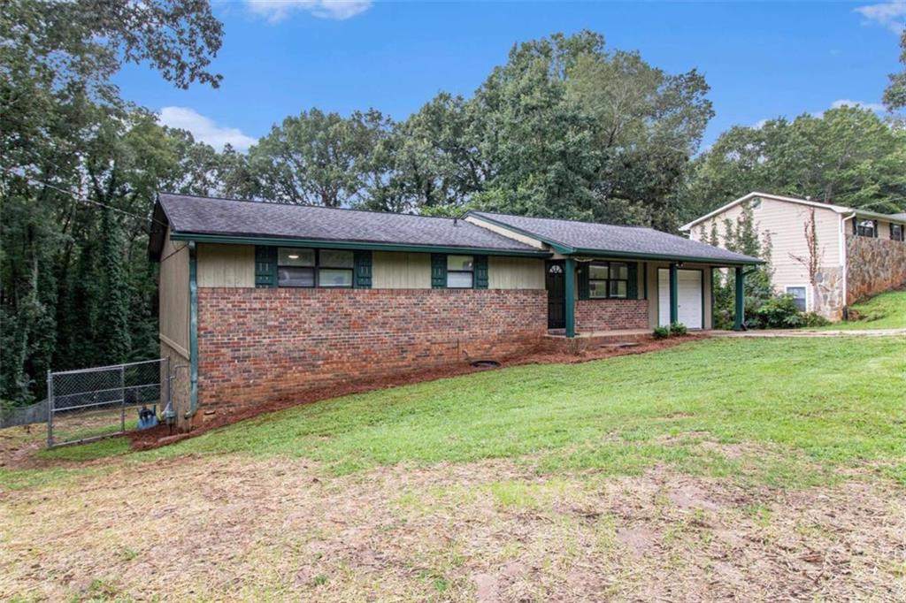 4025 N Quail Drive N