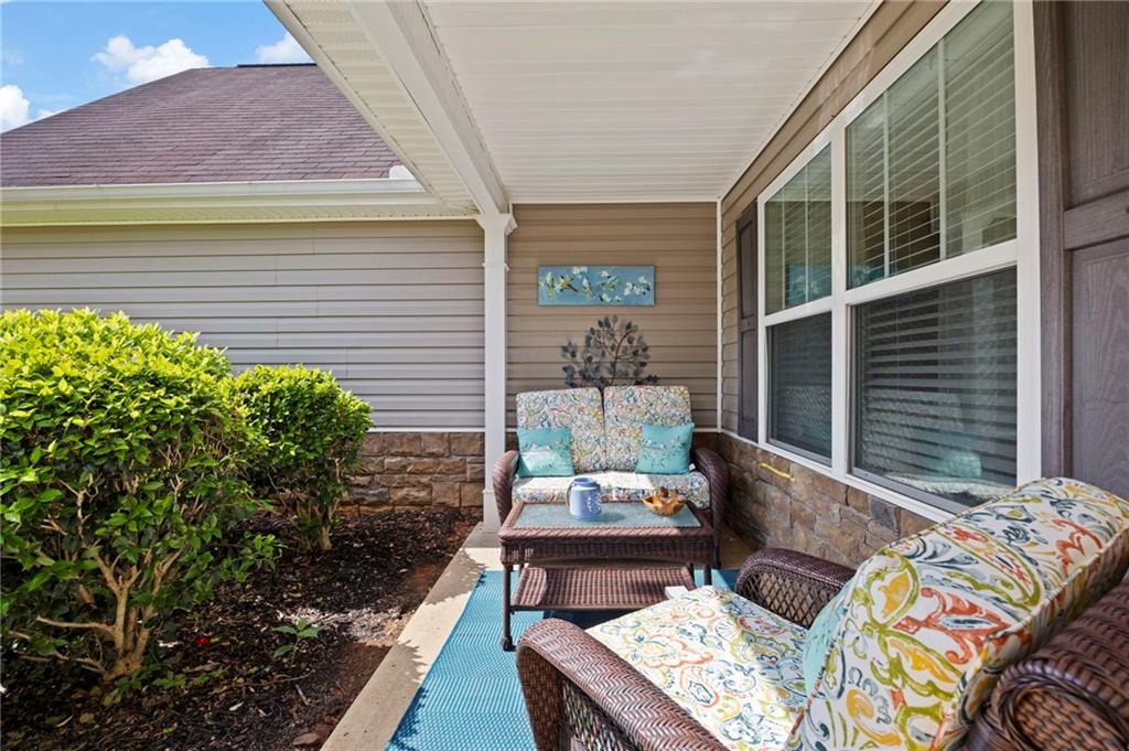 102 Autumn Brooke Trail, Dallas, Georgia image 3