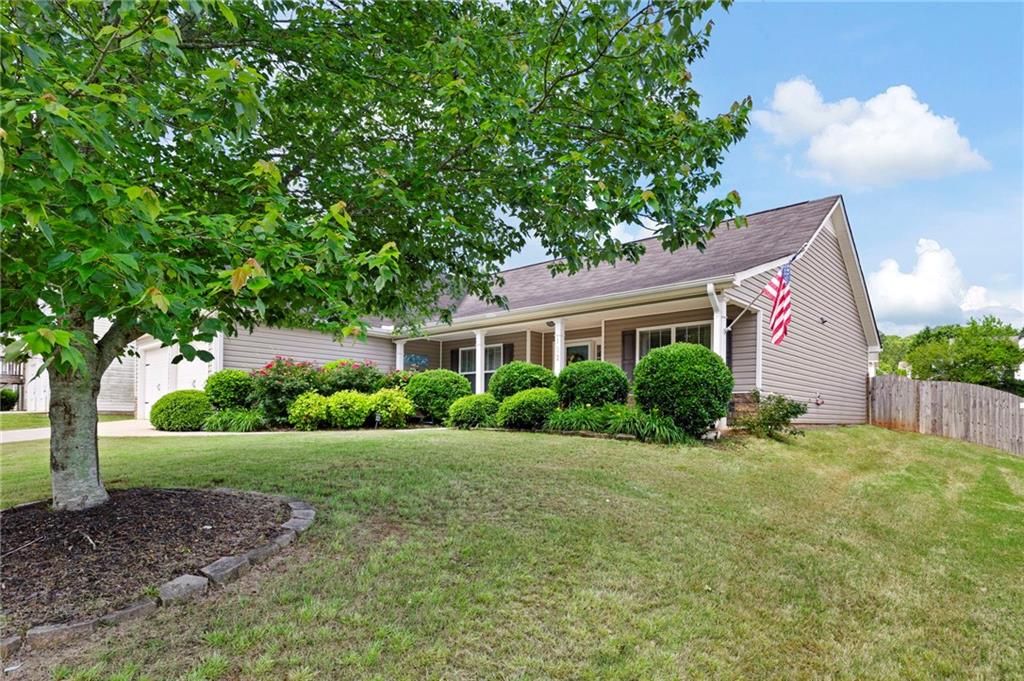 102 Autumn Brooke Trail, Dallas, Georgia image 27
