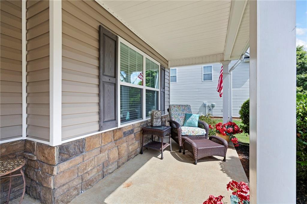 102 Autumn Brooke Trail, Dallas, Georgia image 4