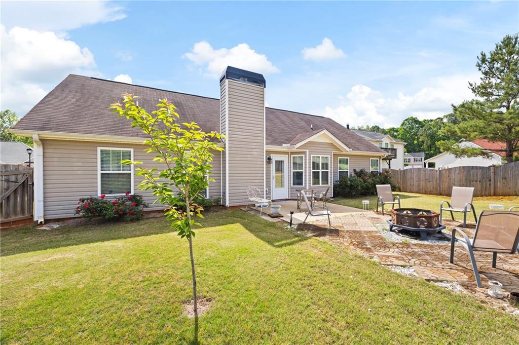 102 Autumn Brooke Trail, Dallas, Georgia image 26