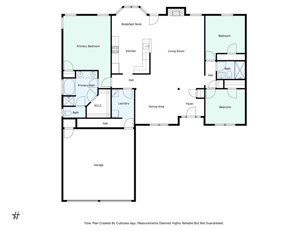102 Autumn Brooke Trail, Dallas, Georgia image 29