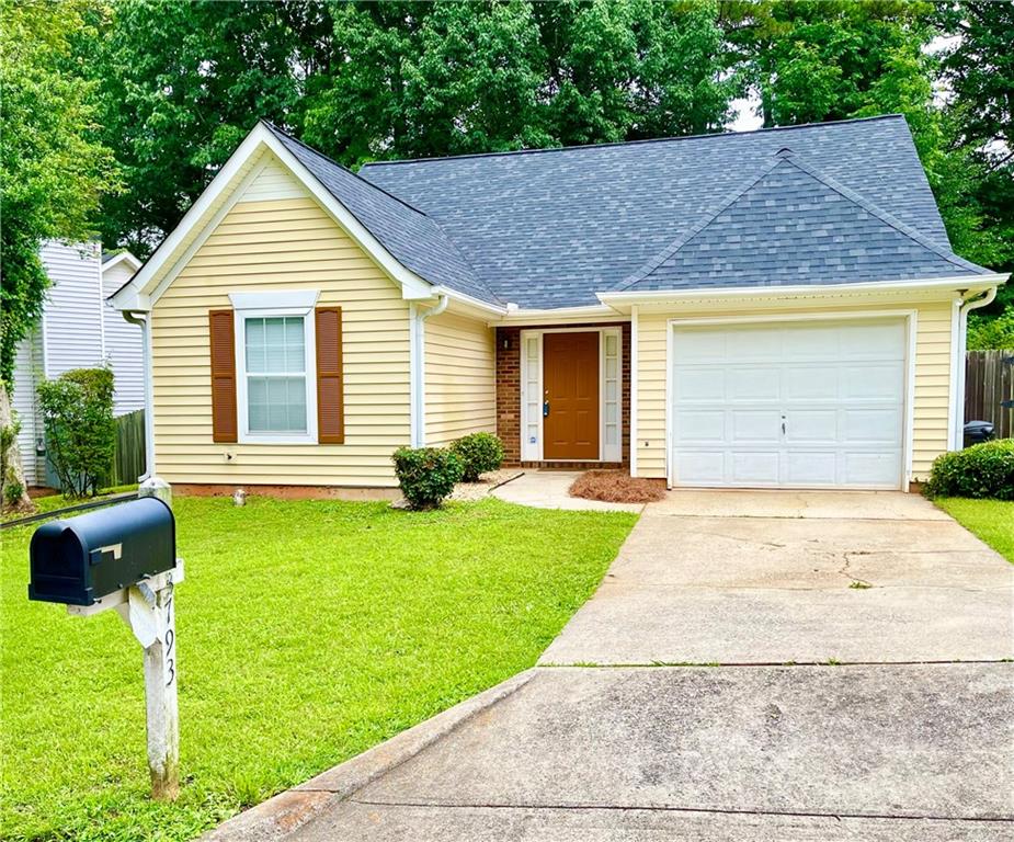 3793 Mays Court, Atlanta, Georgia image 1