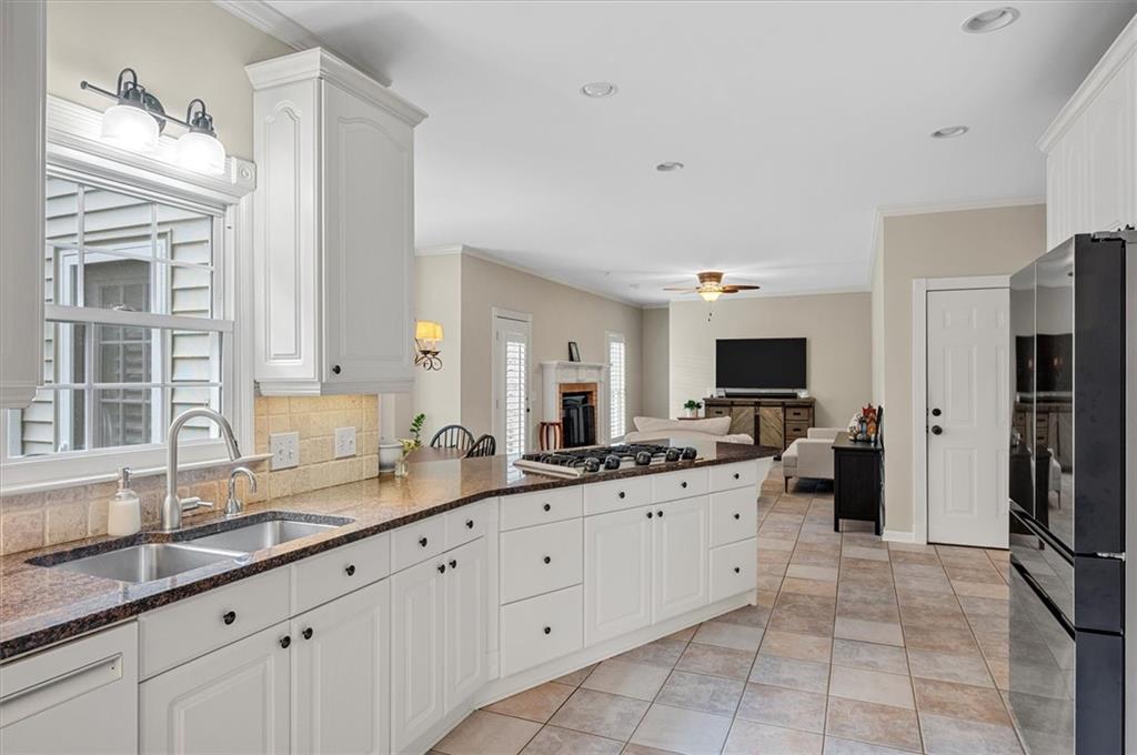 Signal Point - Residential