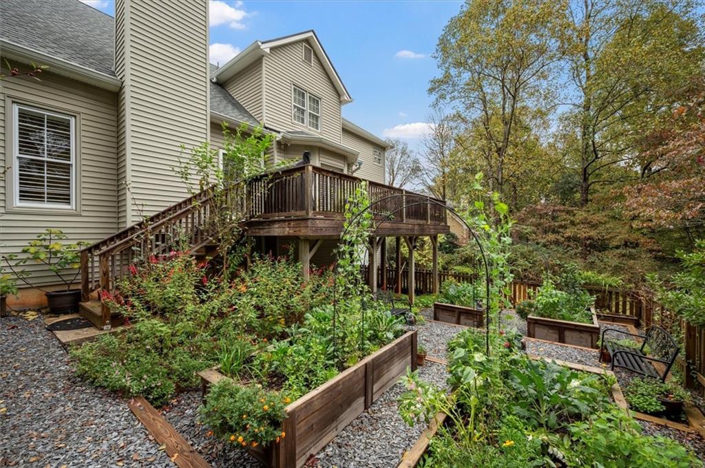 Signal Point - Residential