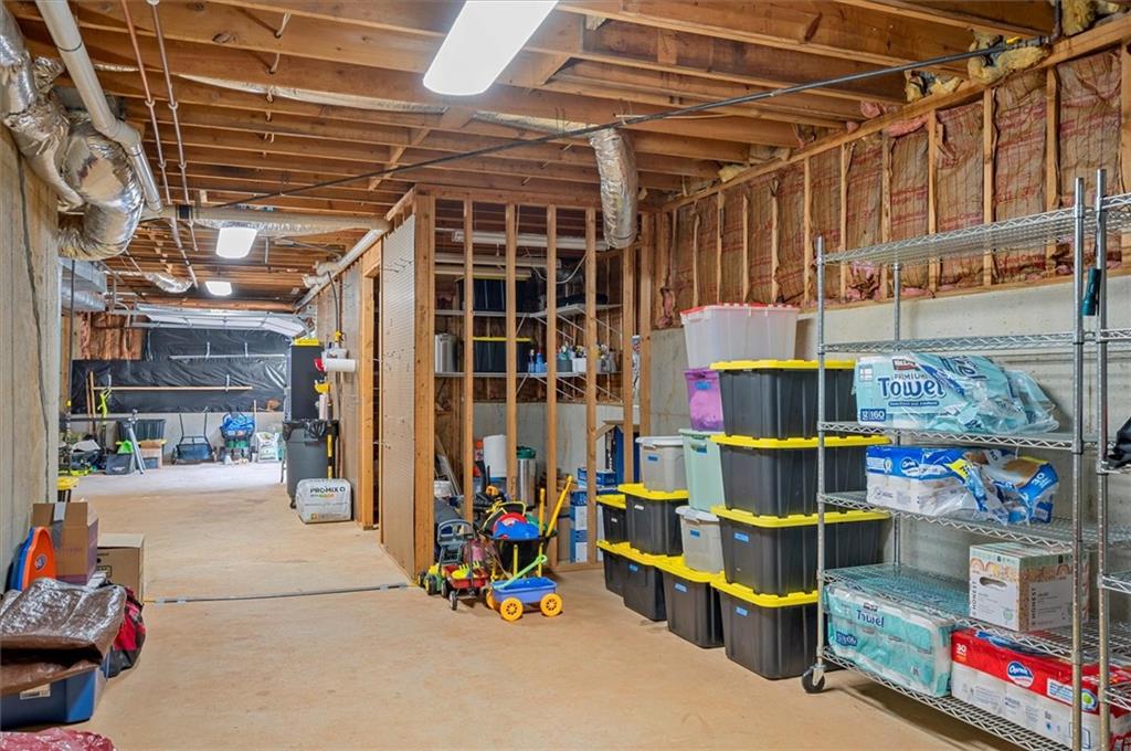 Signal Point - Residential