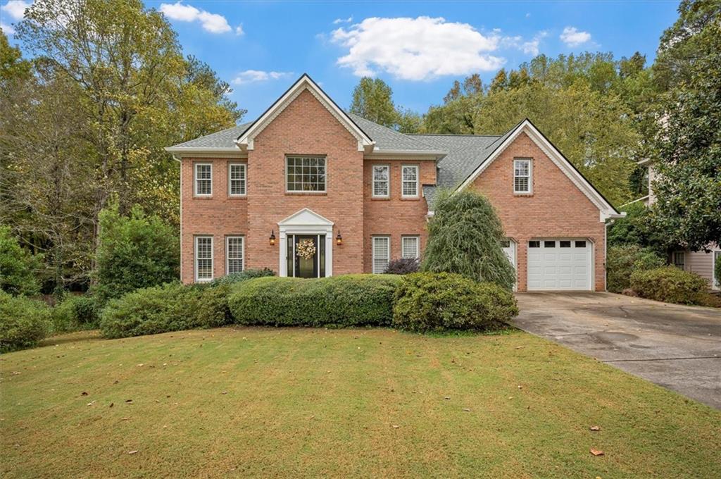 Signal Point - Residential