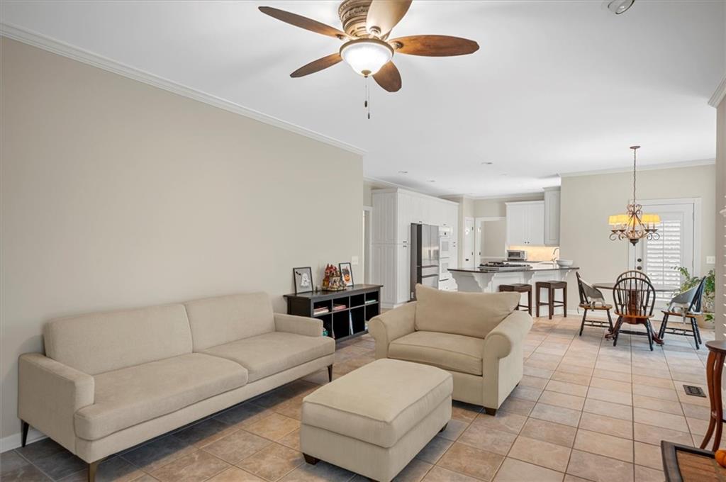 Signal Point - Residential