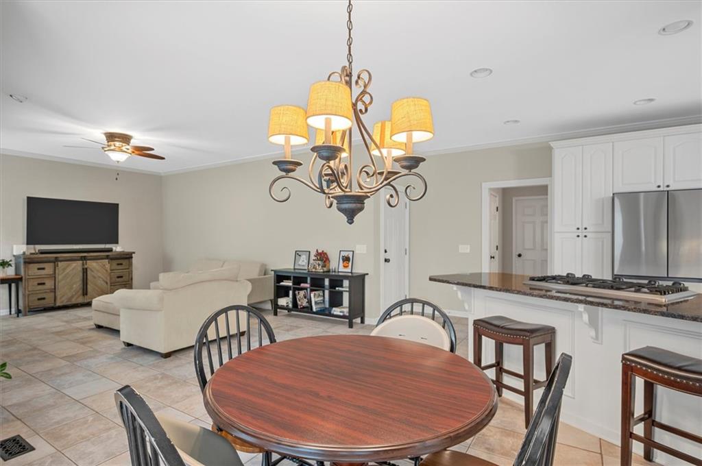 Signal Point - Residential