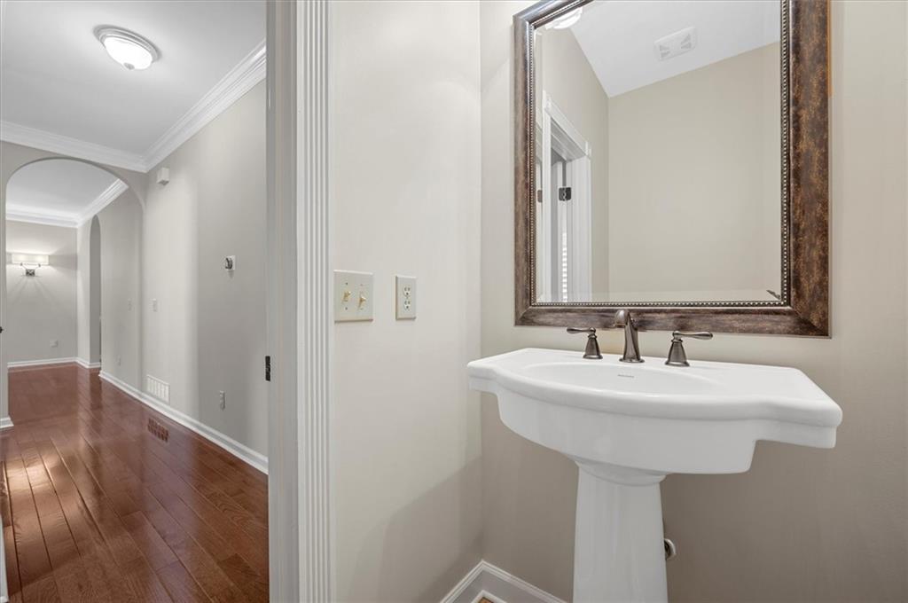 Signal Point - Residential