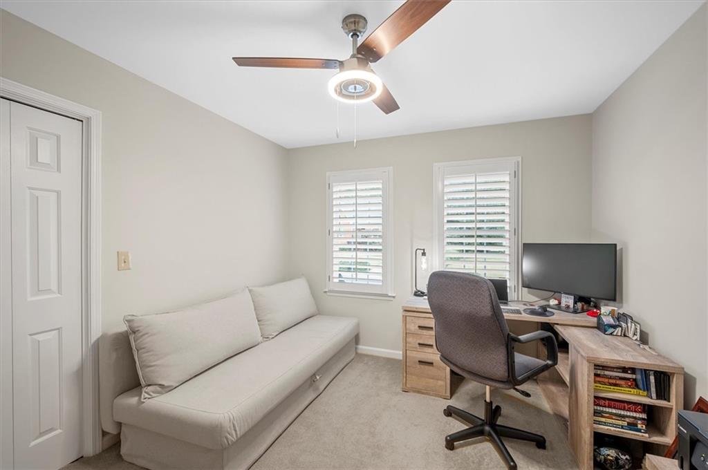 Signal Point - Residential