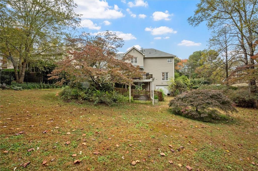 Signal Point - Residential