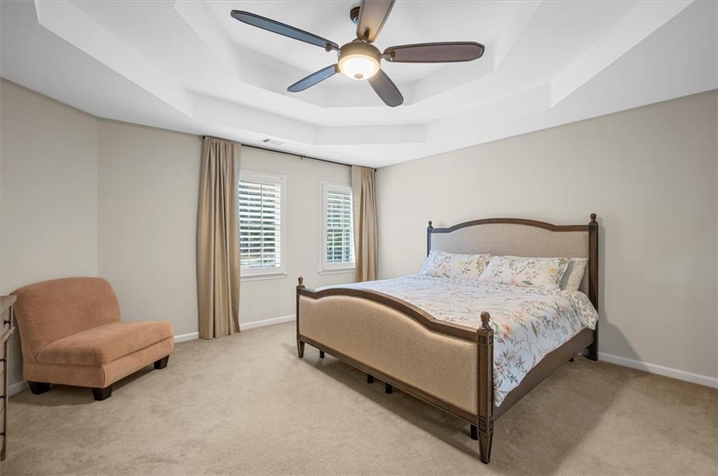 Signal Point - Residential