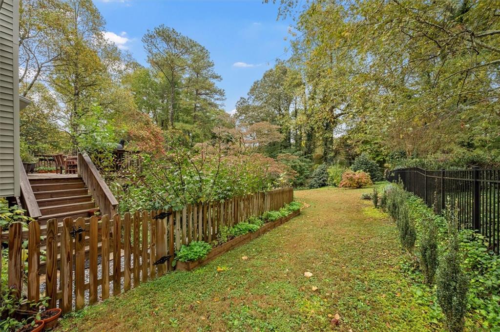 Signal Point - Residential