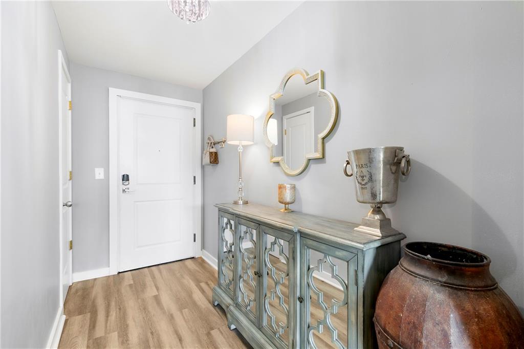 Photo of 3338 Peachtree Road NE #1507, Atlanta, GA 30326 (MLS # 7837833)