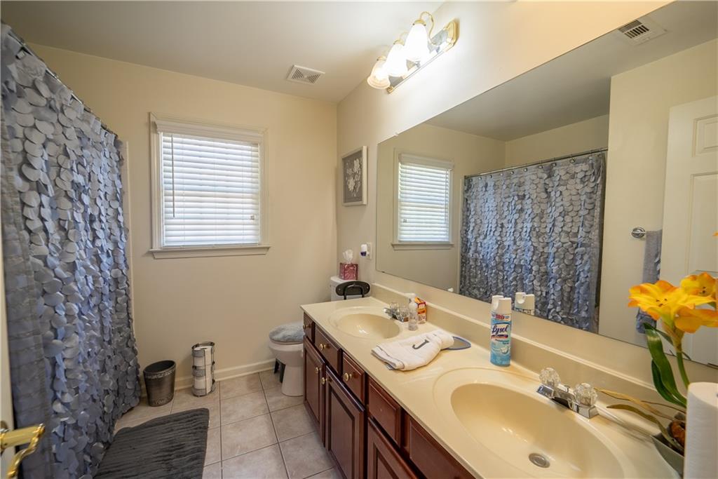4734 Eagles Ridge Loop, Lithonia, Georgia image 23