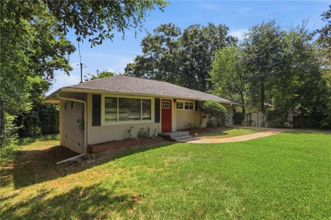 Homes For Sale - 2318 Ousley Court<br/> Decatur, GA 30032