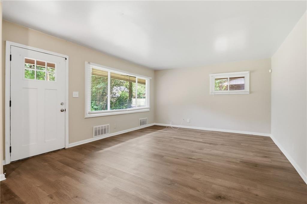 2318 Ousley Court