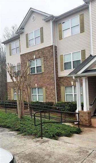 2302 Waldrop Place, Decatur, Georgia image 1